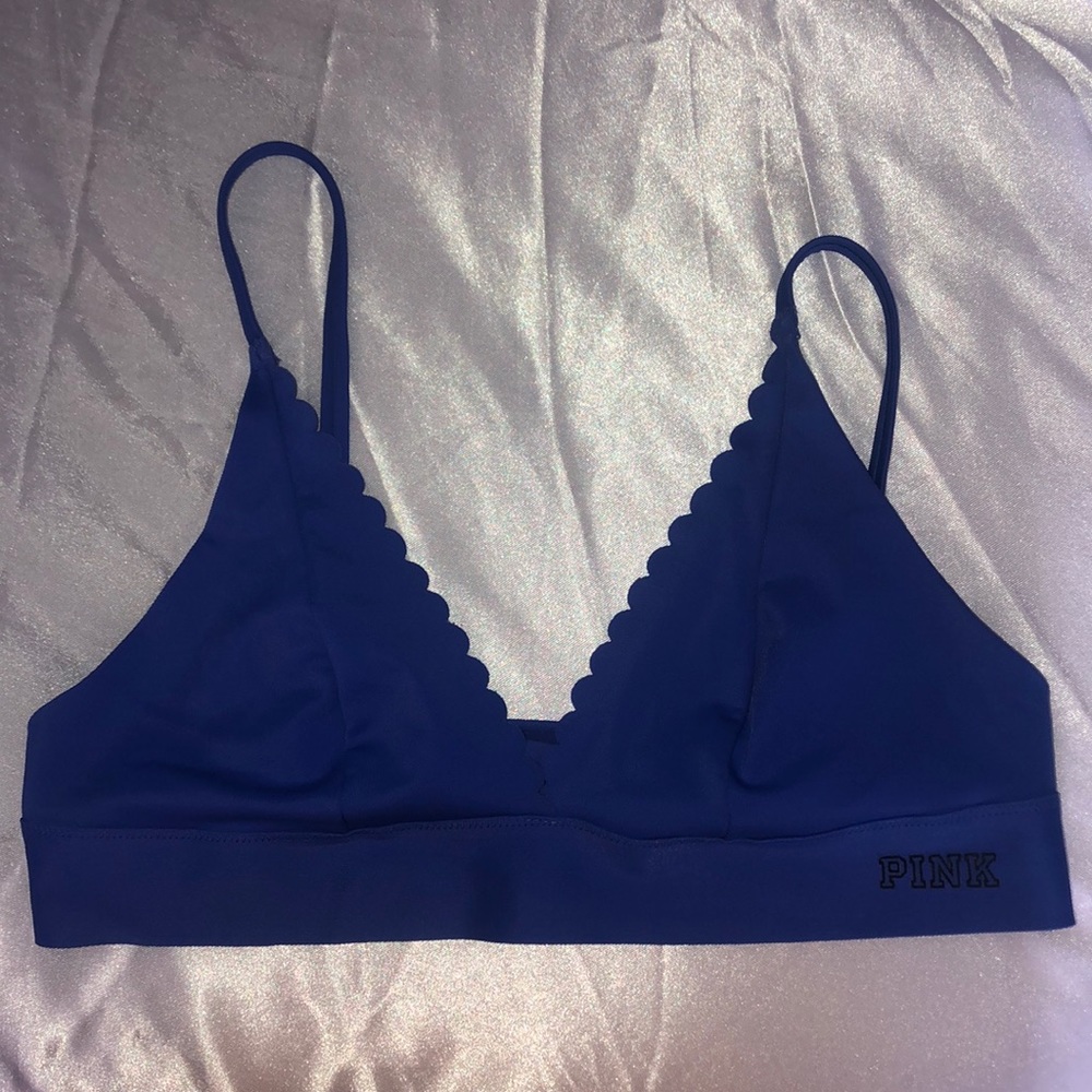 silky soft bralette